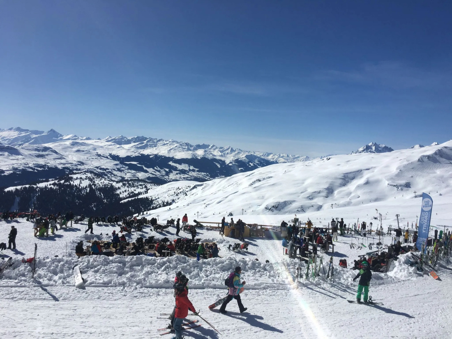 Peaks Place Apartment-Hotel & Spa