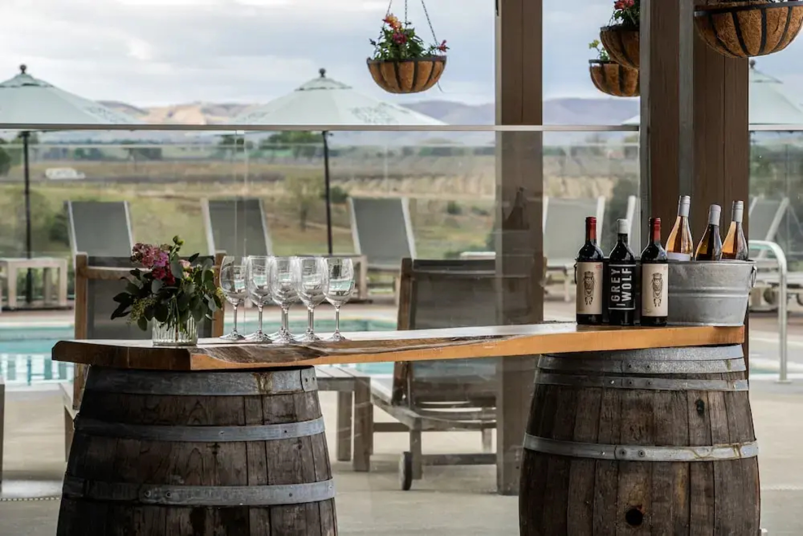 Sun Outdoors Paso Robles