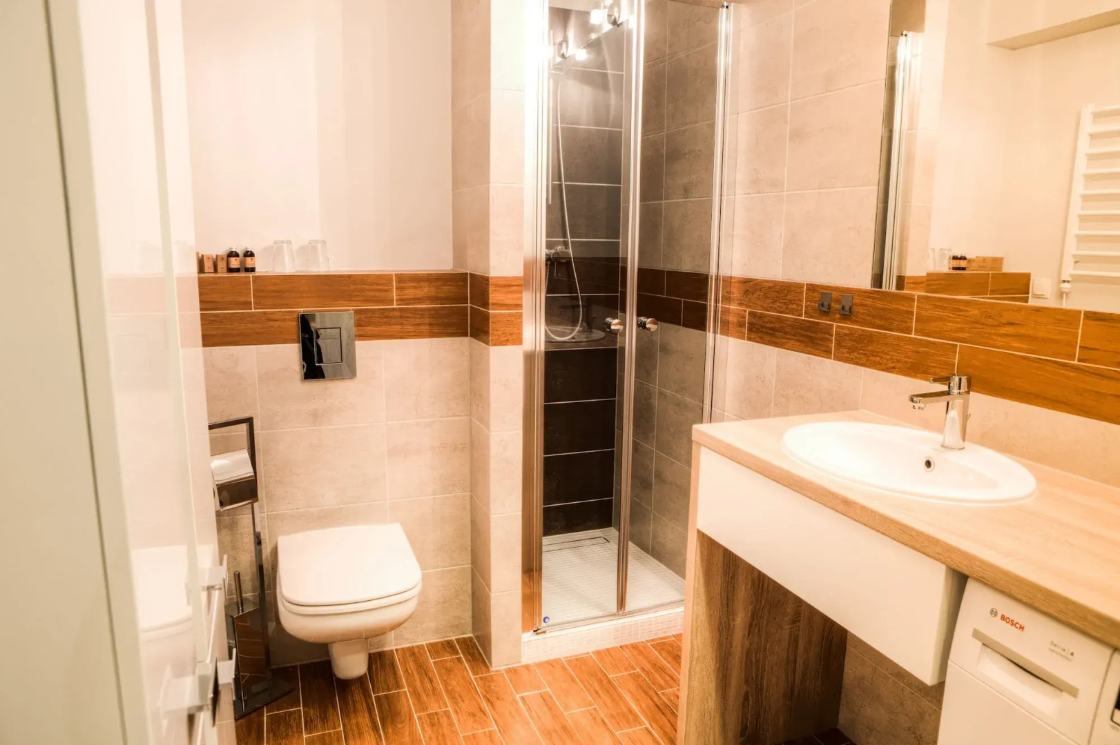 Residence Aparthotel