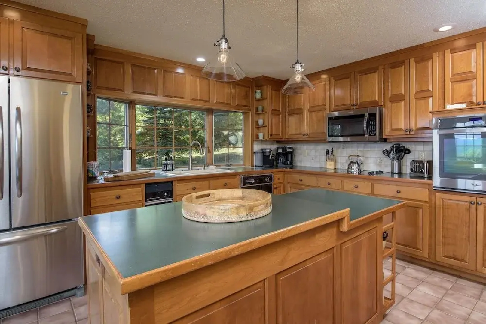 Summit Cabin In Ludlow 4 Bedroom Cabin by RedAwning