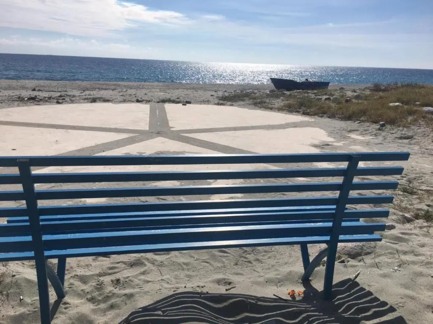 Appartamento " Calliope"