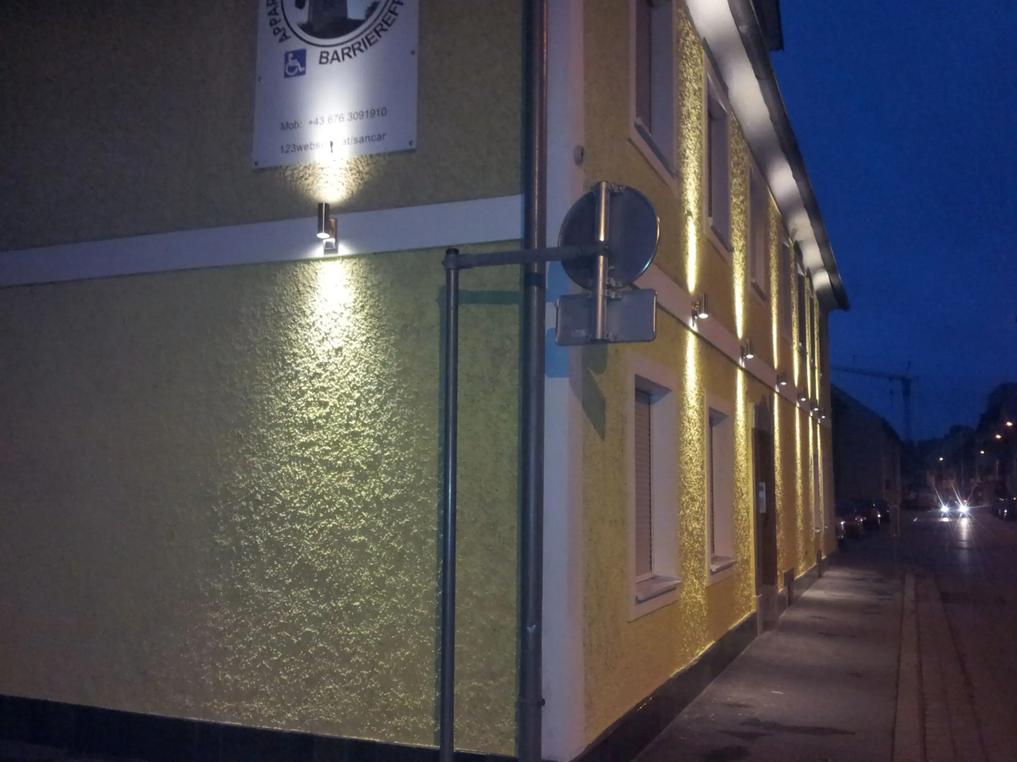 Appartment Graz Zentrum