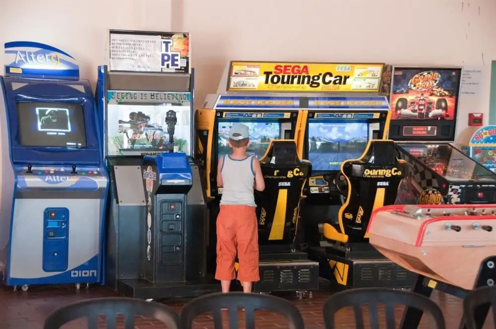 Village Vacances des Rives des Corbieres