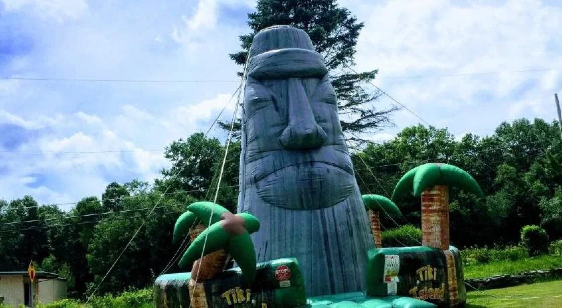 Chestnut Grove Resort