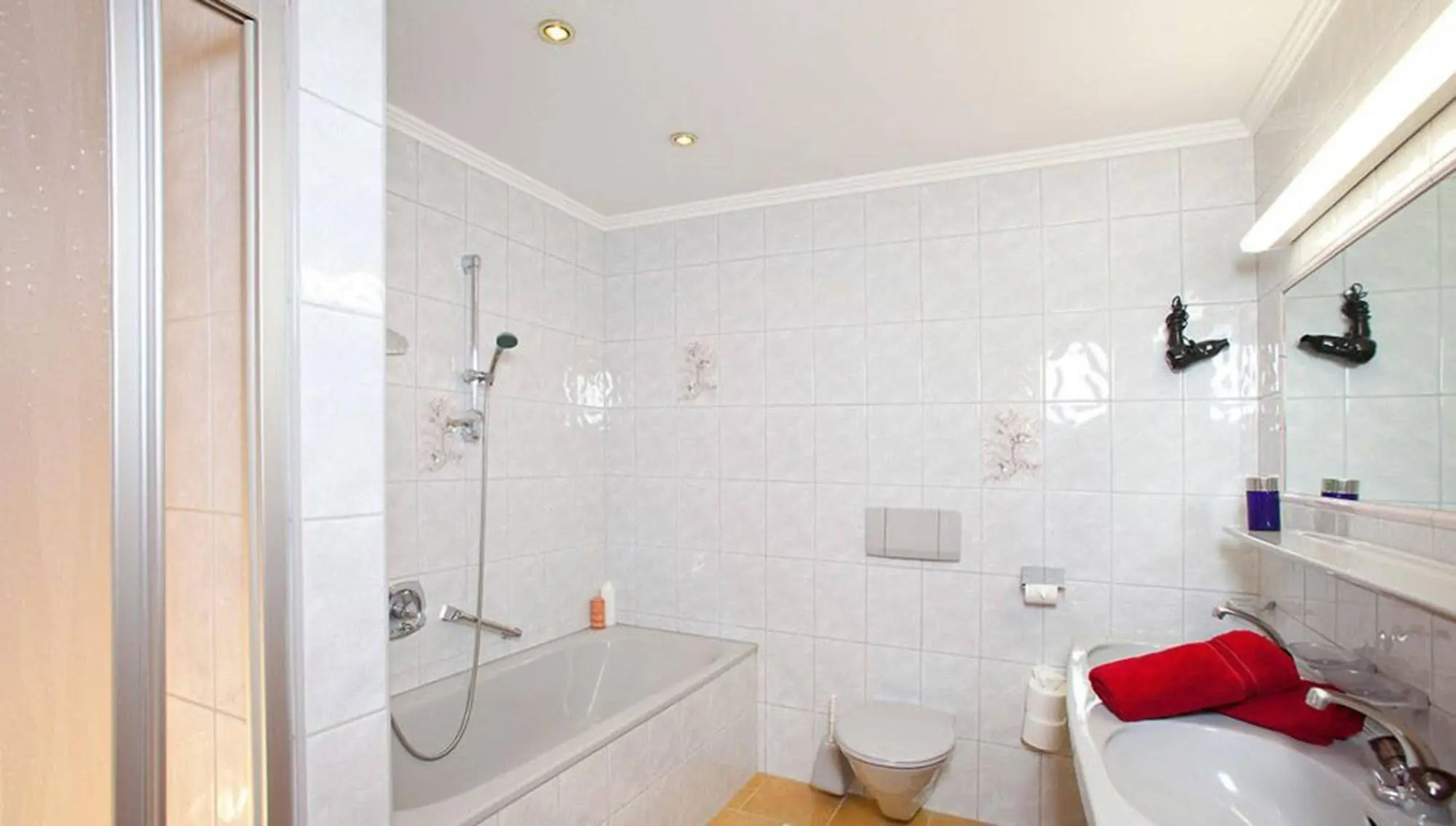 Top Tirol Appartement