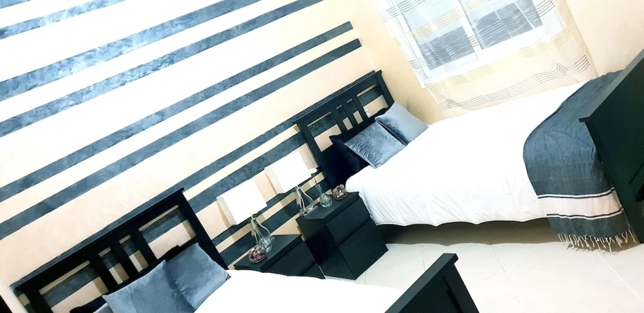 Apartment With 2 Bedrooms in Mohammédia, With Private Pool, Balcony an