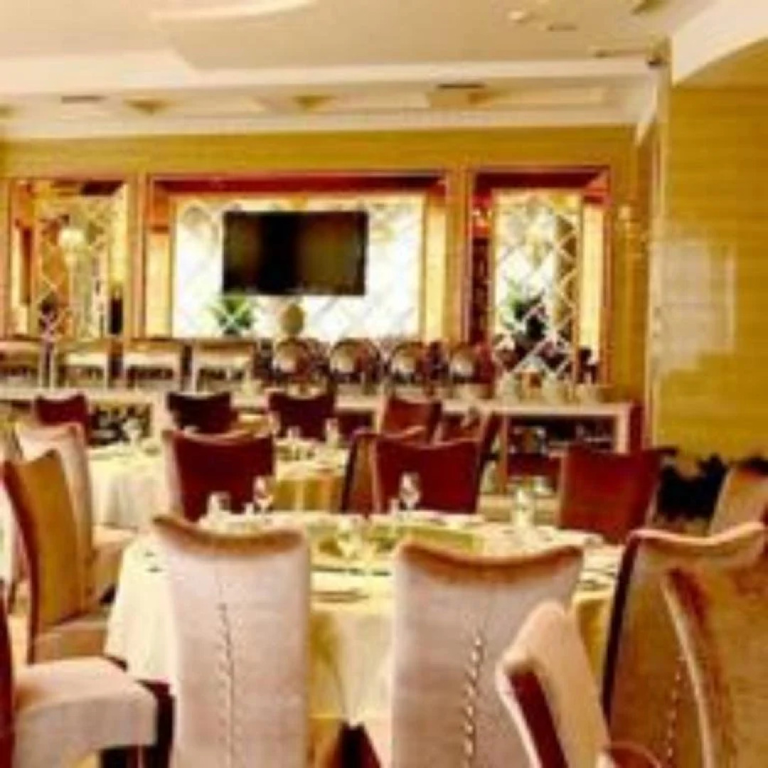 Tianshui Jinsha Hotel (Tianshui Station Commercial Street Pedestrian Street Branch)