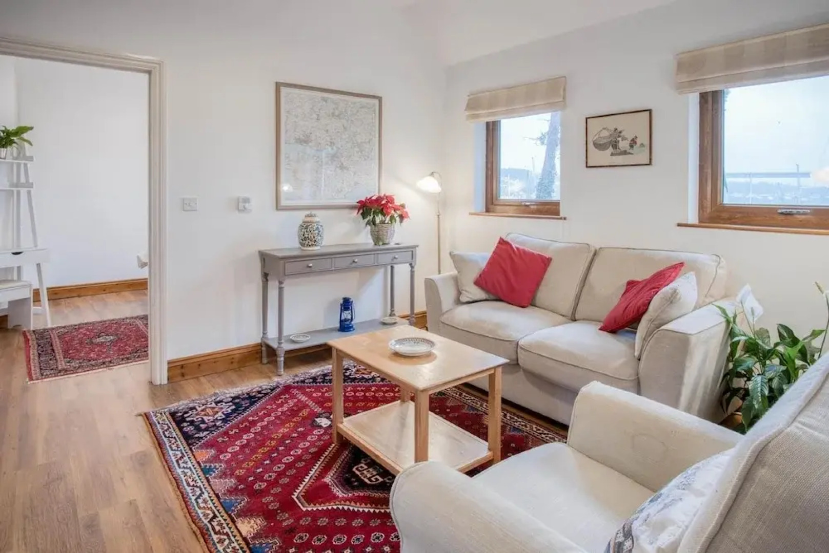 Marina House Annex - 1 Bedroom - Neyland