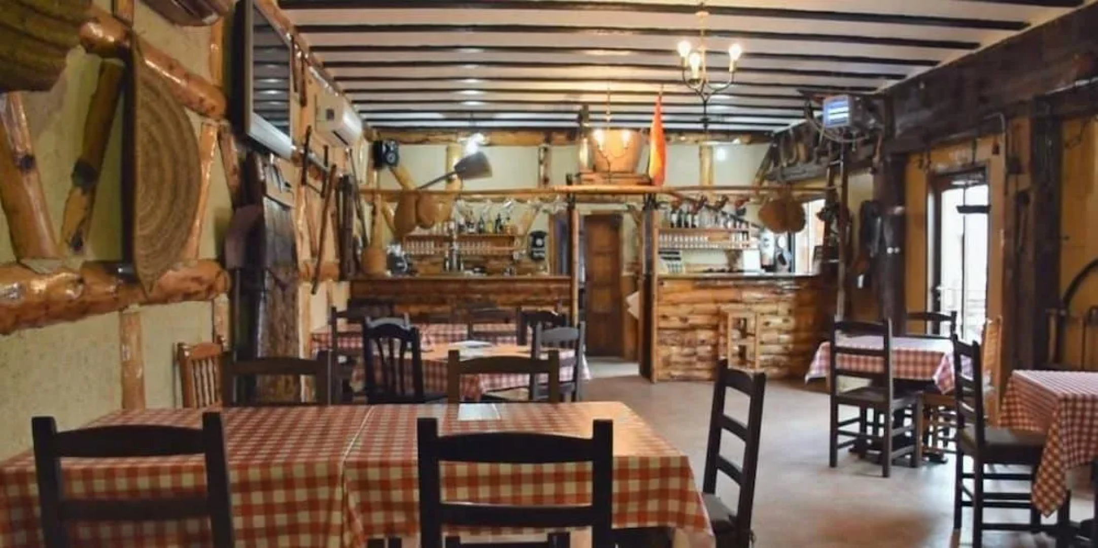 Alojamiento Rural Los Carriles