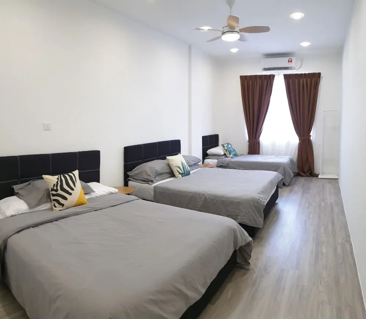 Grace Homestay Guesthouse