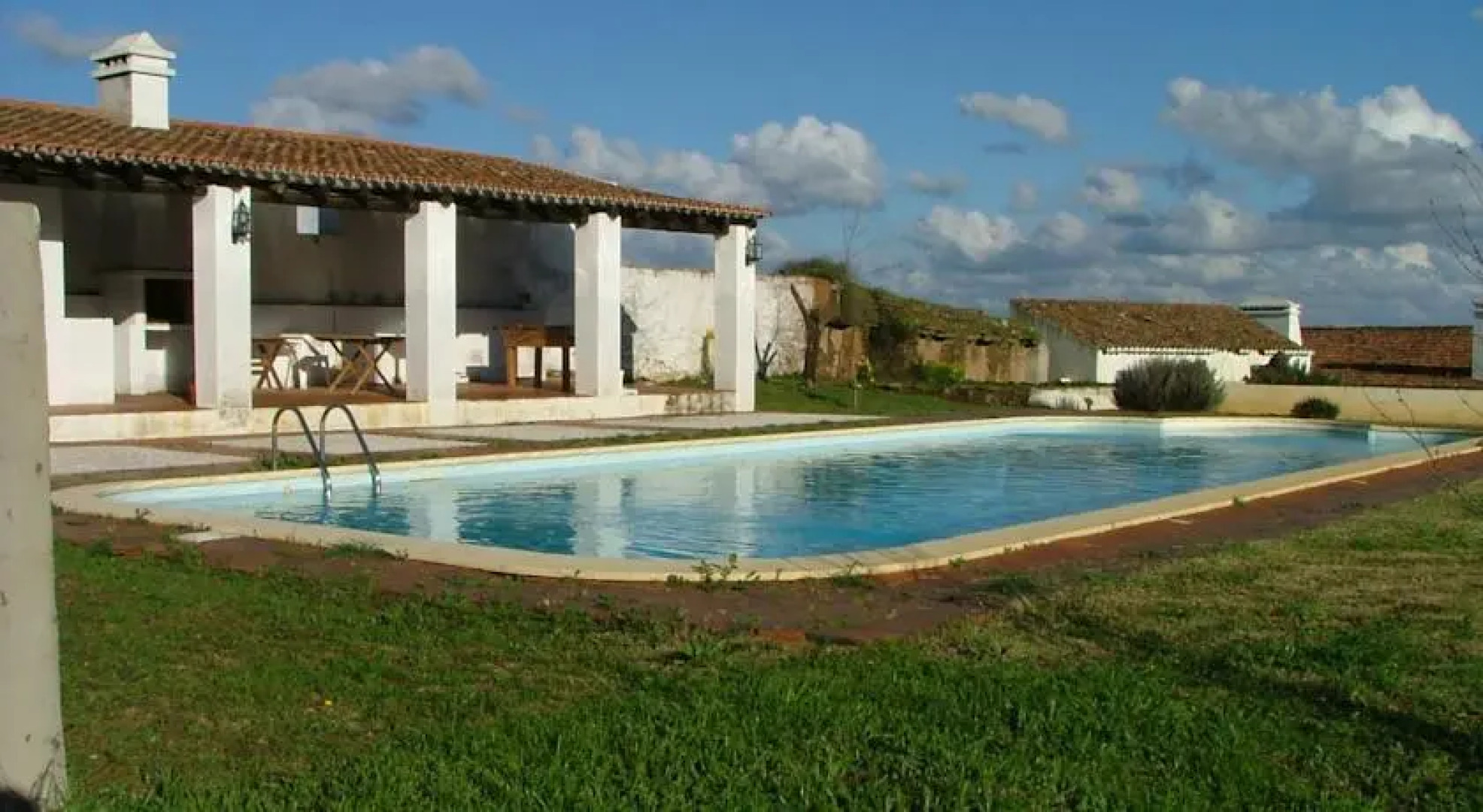 Herdade do Monte Branco