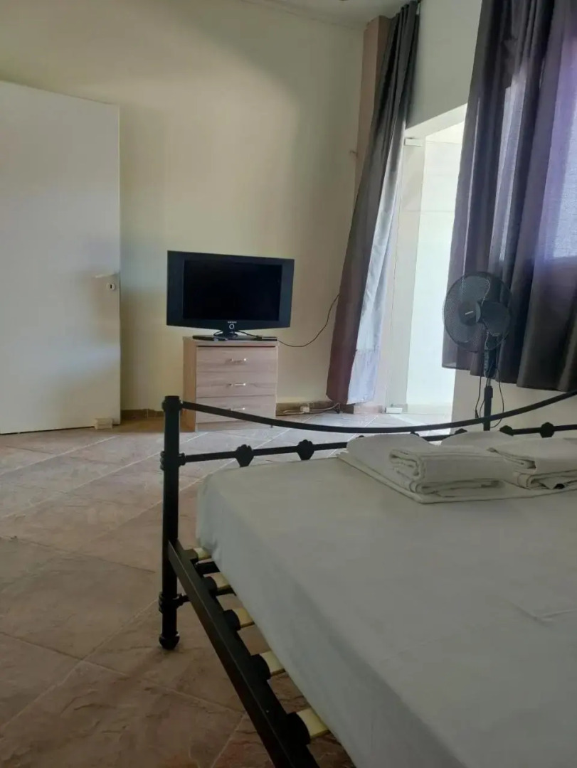 Kalogria Beach Apartments