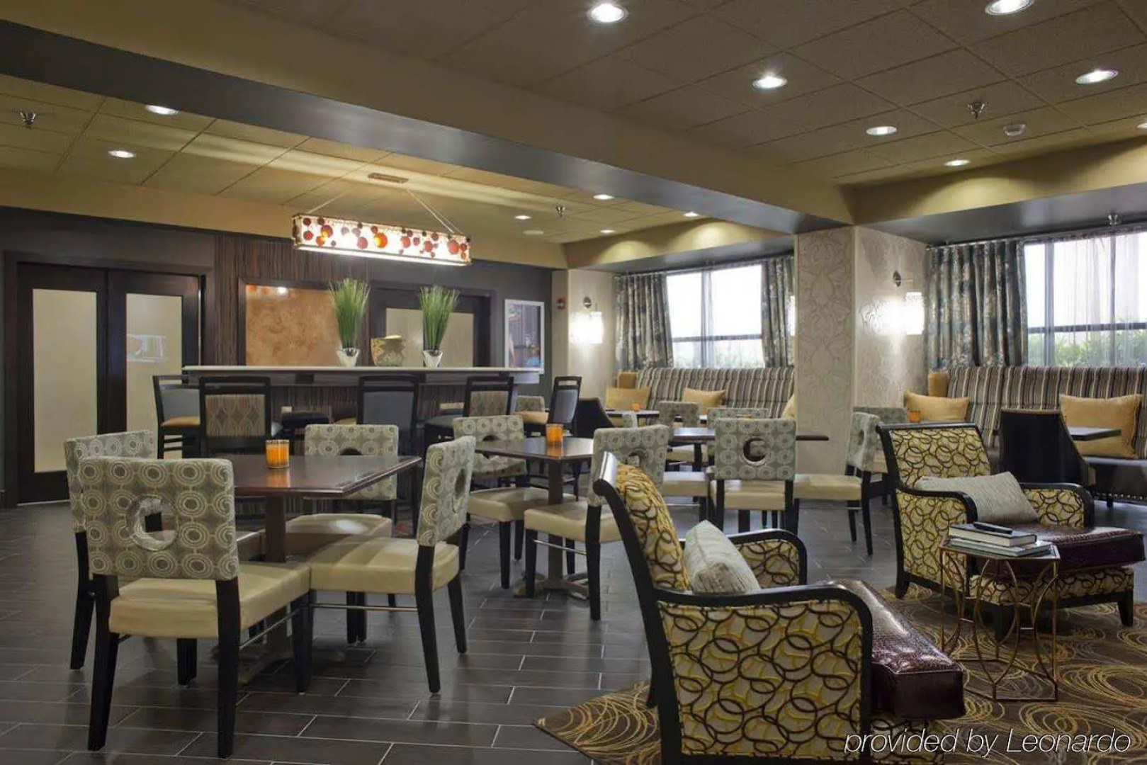 Hampton Inn Pell City