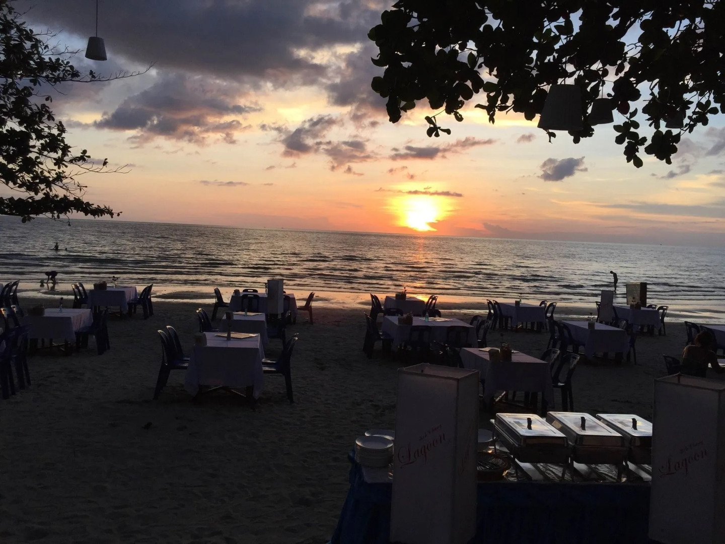 KohChang Lagoon Princess