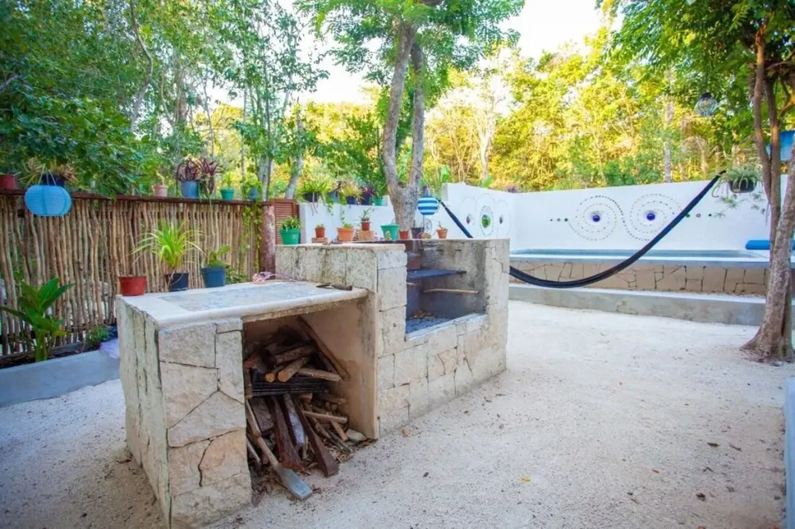 Cenote and Villas BalamHa - Akumal