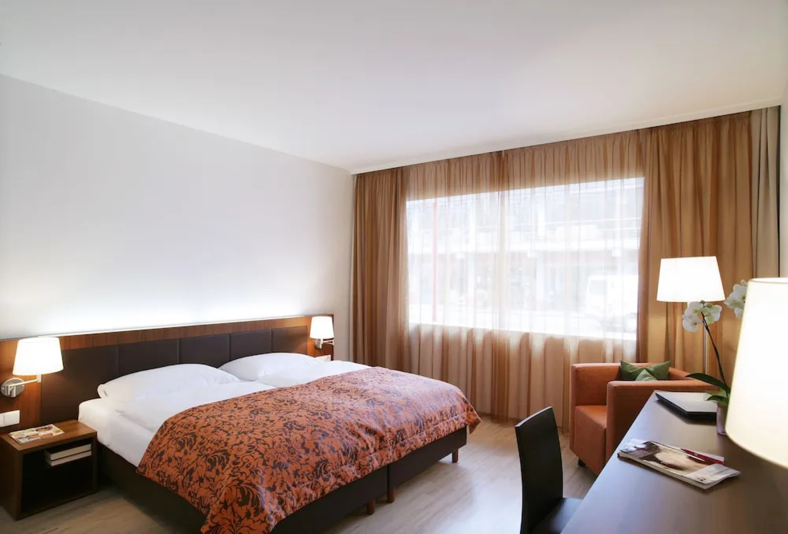 Hotel Die Zeit