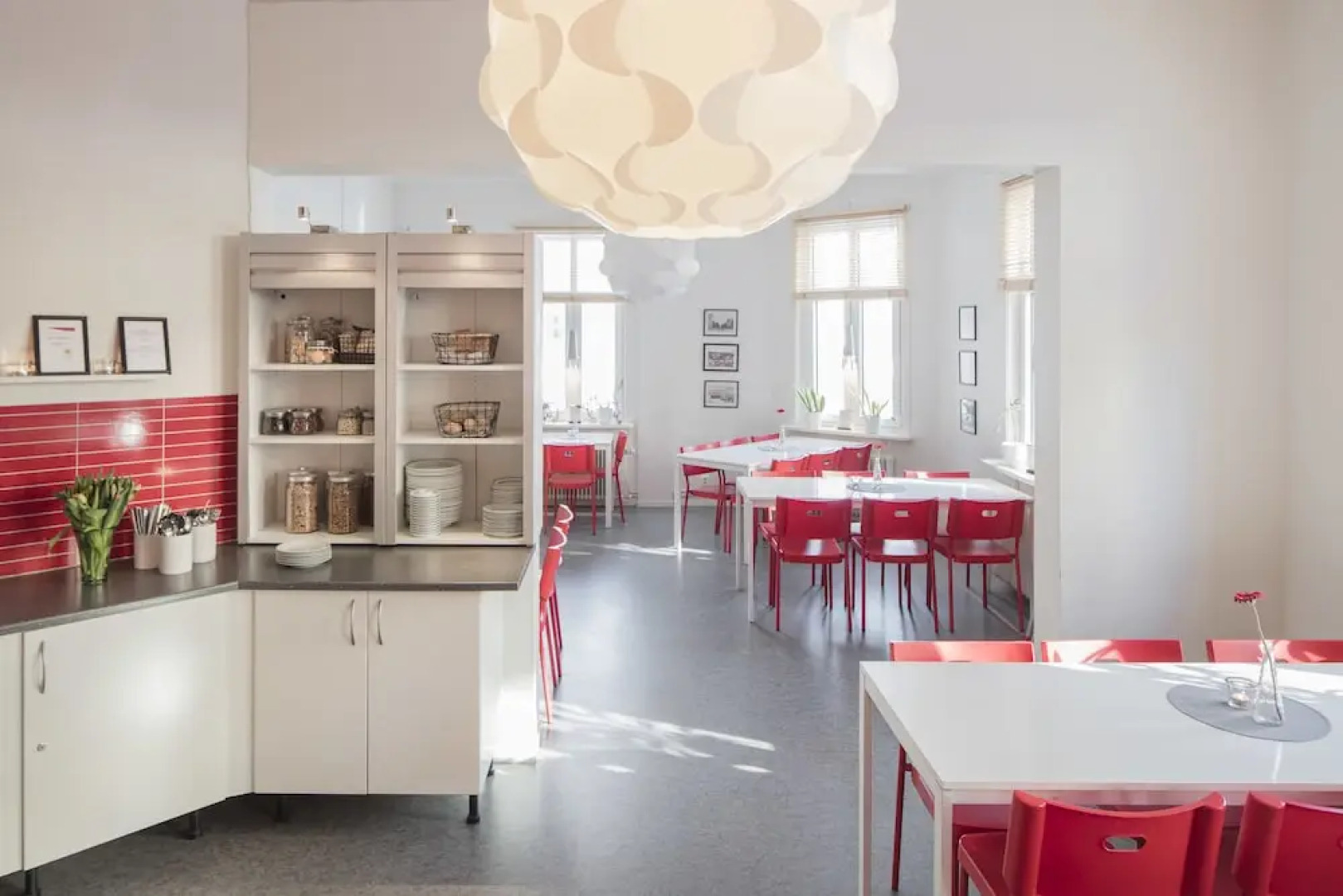 STF Umeå Vandrarhem