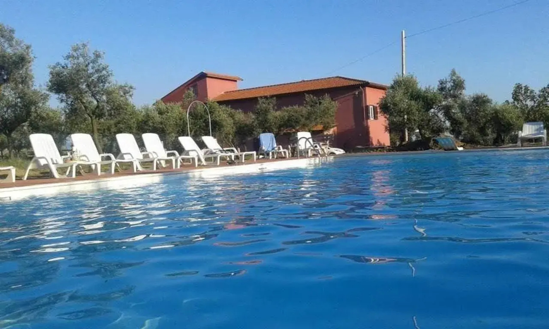 La Masseriola agriturismo