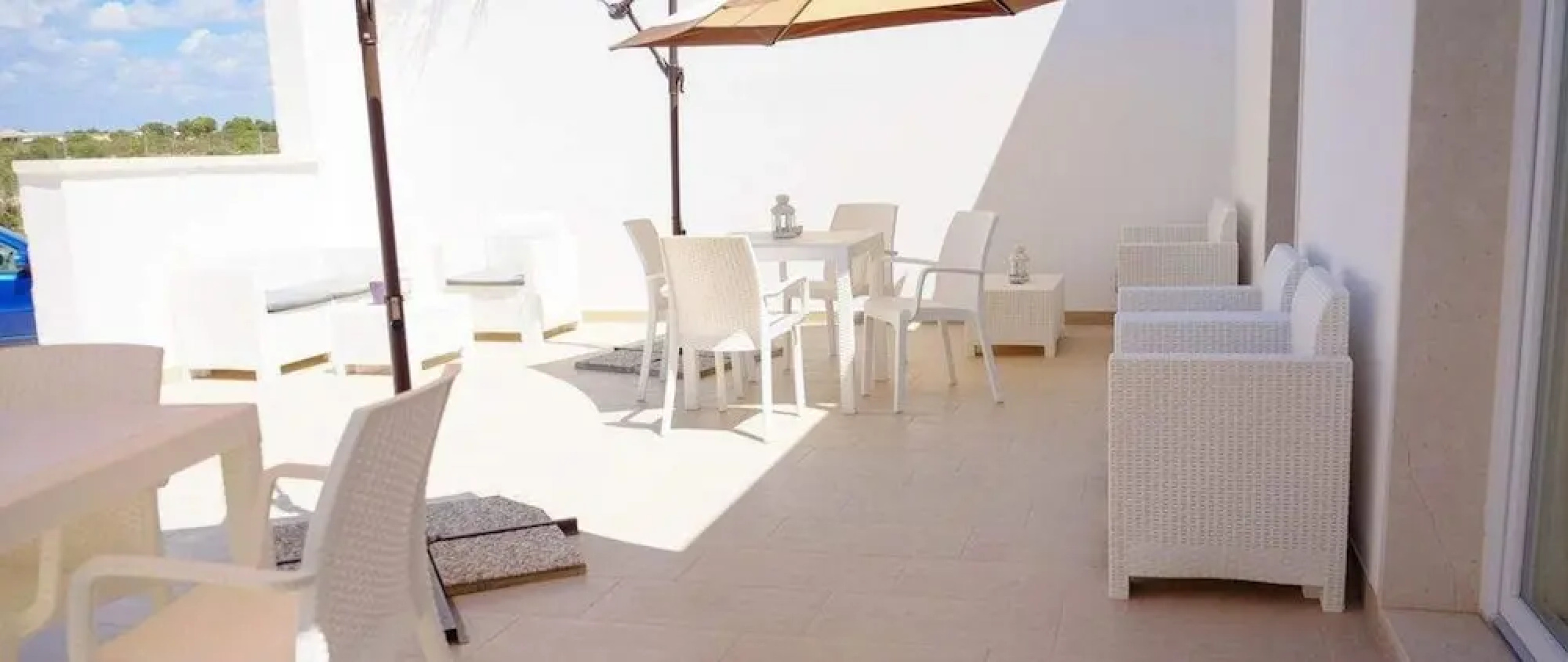 Sabbia Bianca Affittacamere