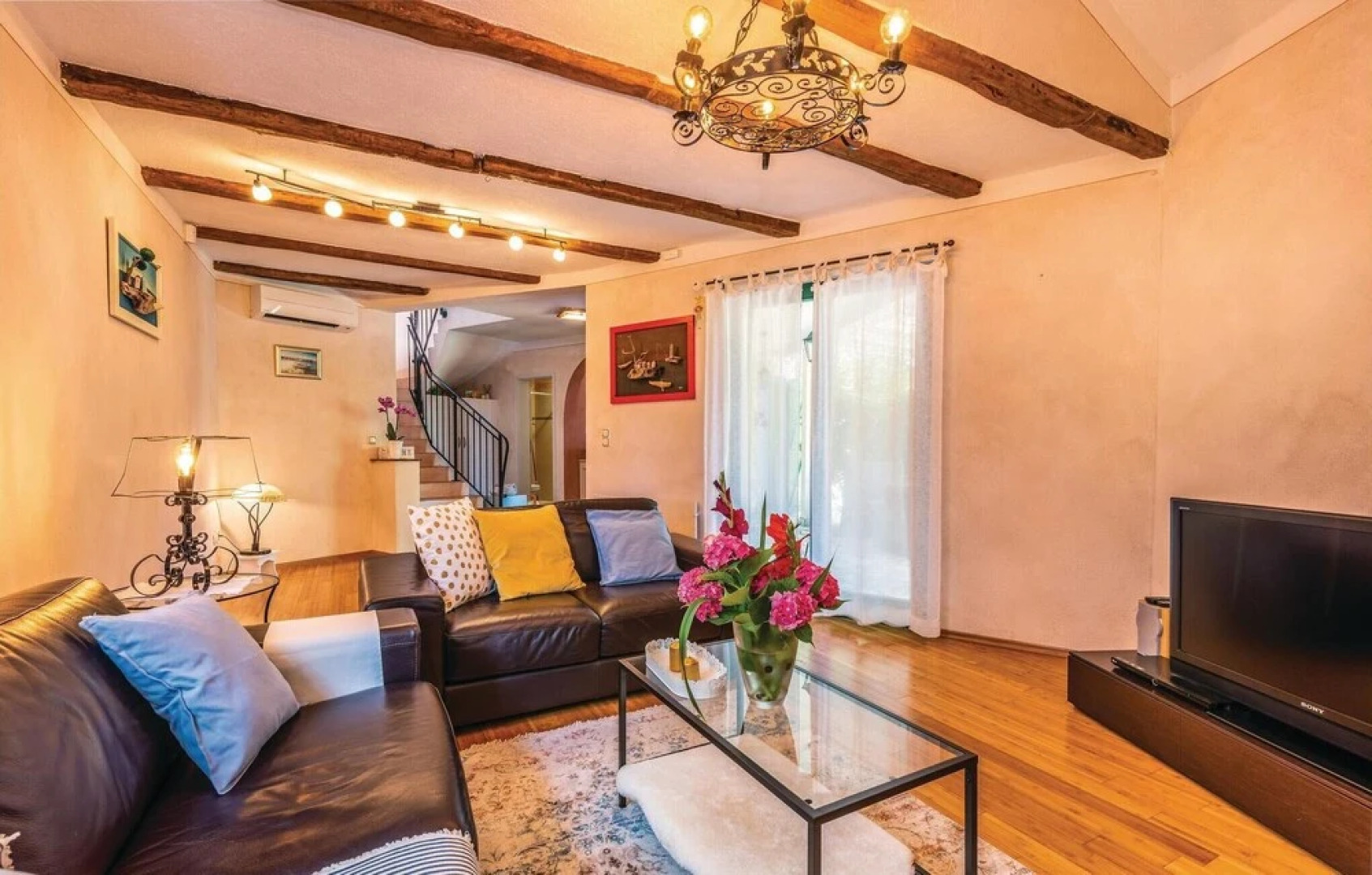 Amazing Home in Malinska With Wifi and 2 Bedrooms