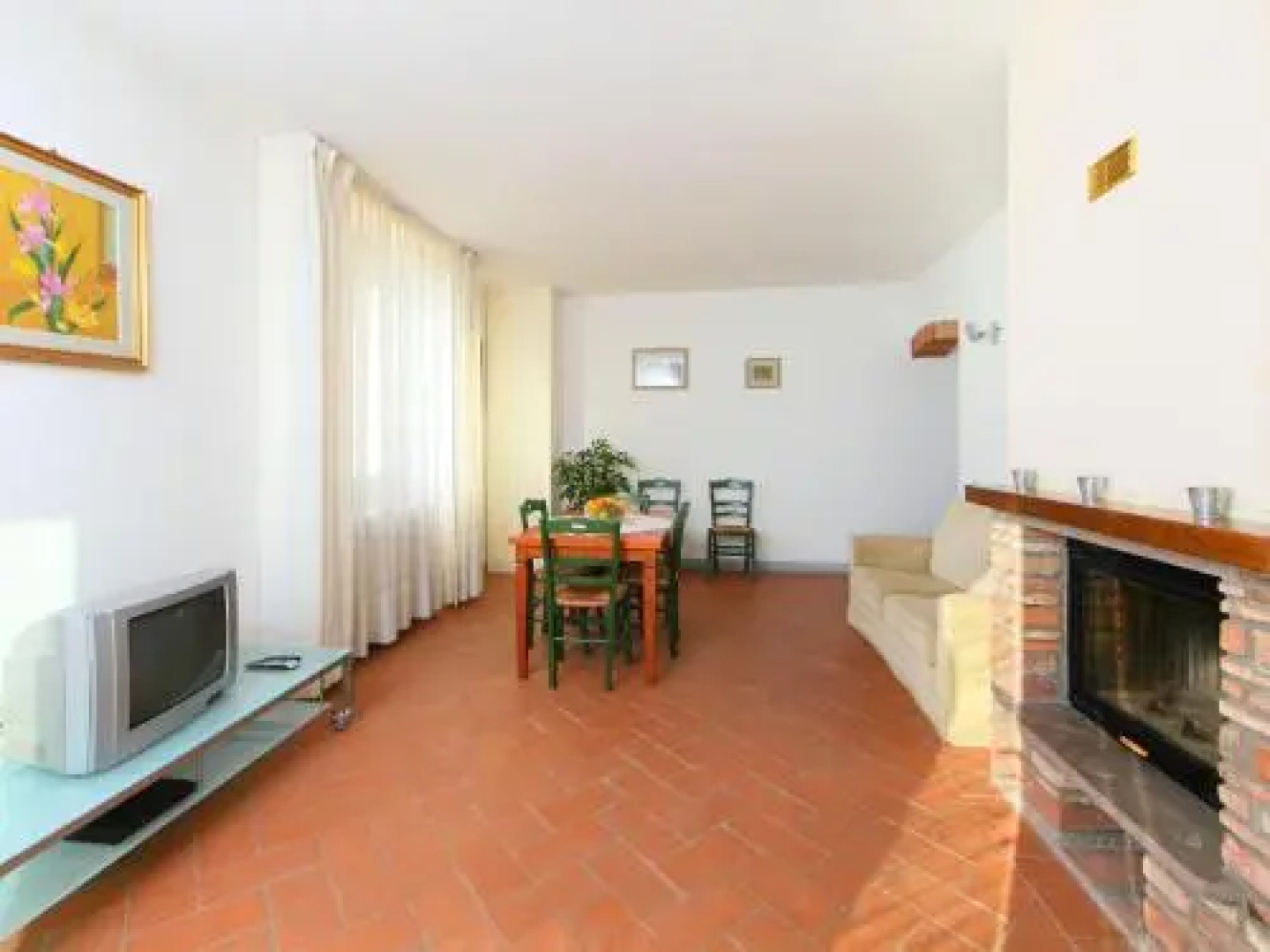 Locazione turistica Leonardo.1