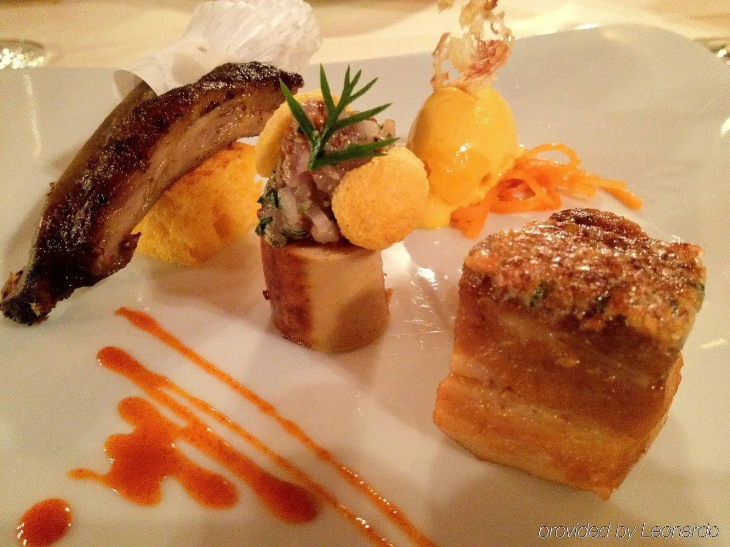 Die Hirschgasse Heidelberg