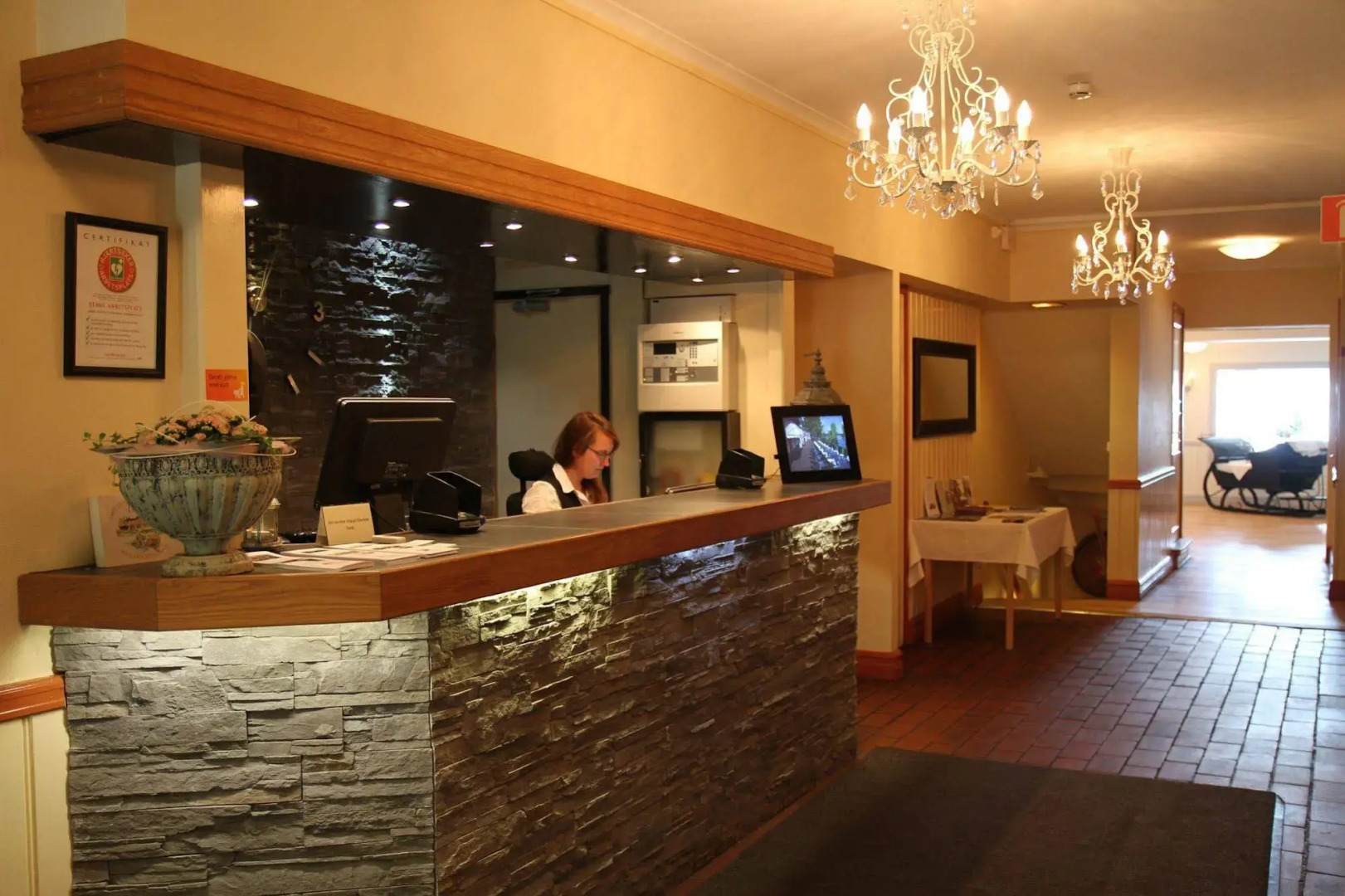 Hotel Ullinge, Sure Hotel Collection by Best Western