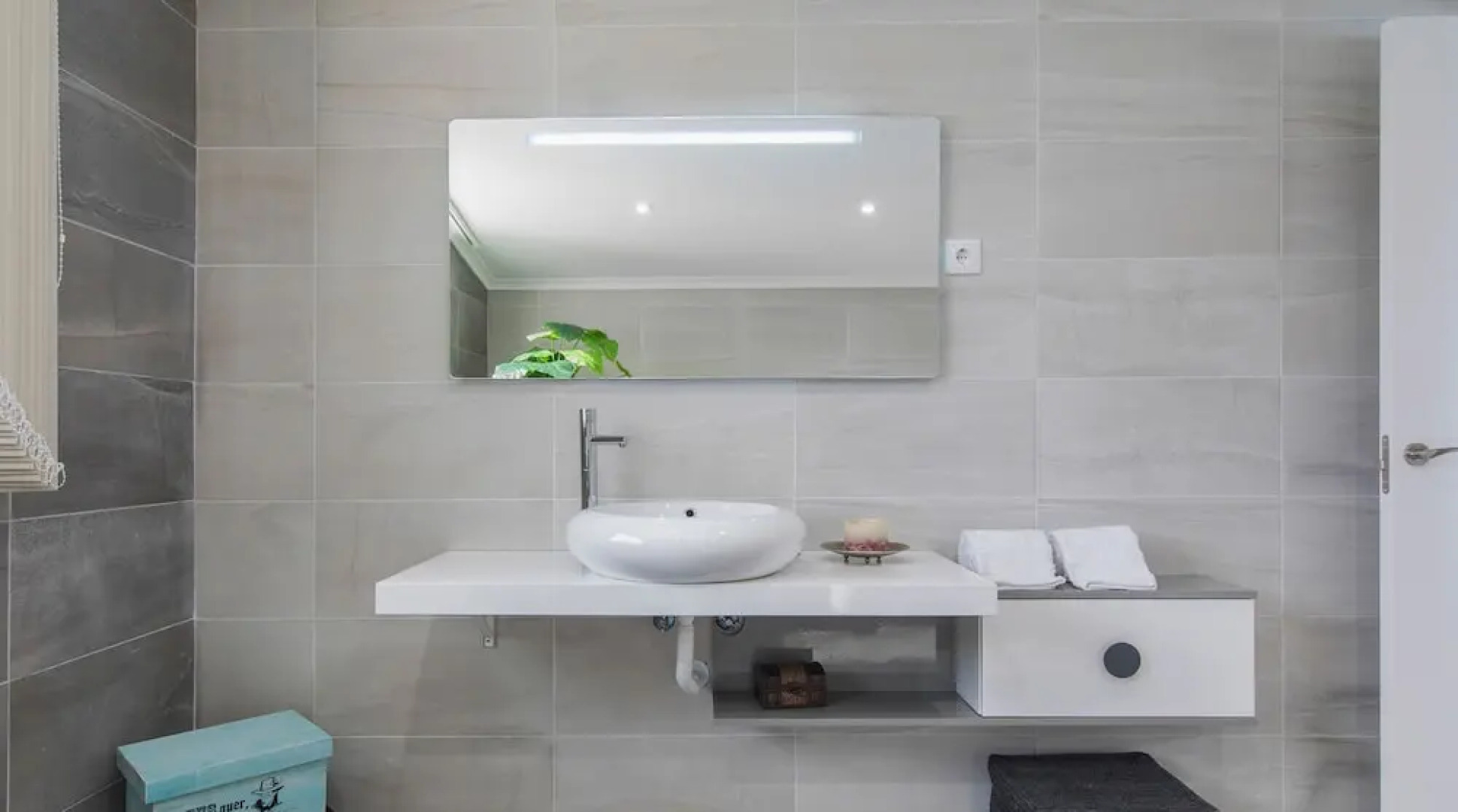 CheckinCheckout - Casa do Moinho