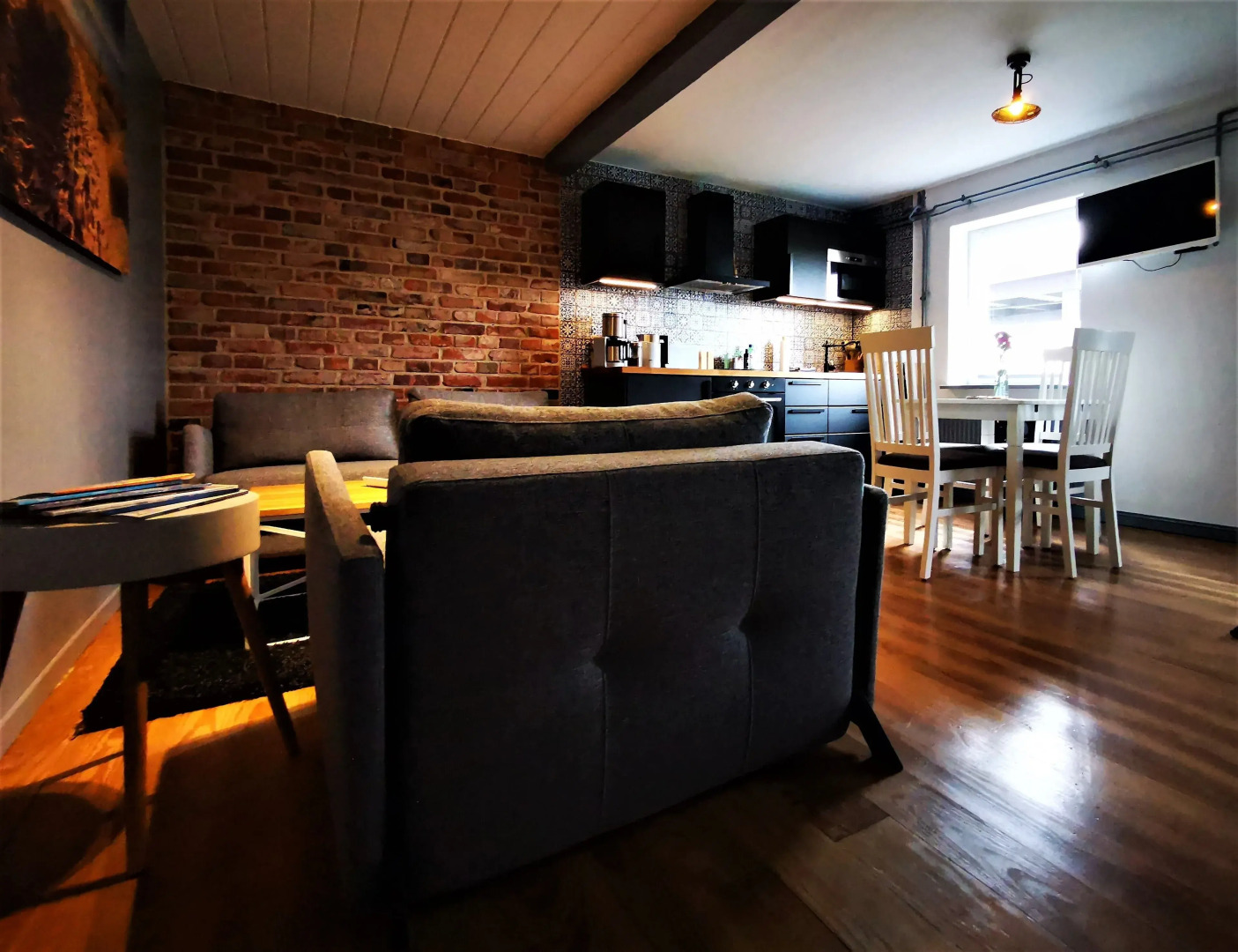 Seerose Boutique Pension