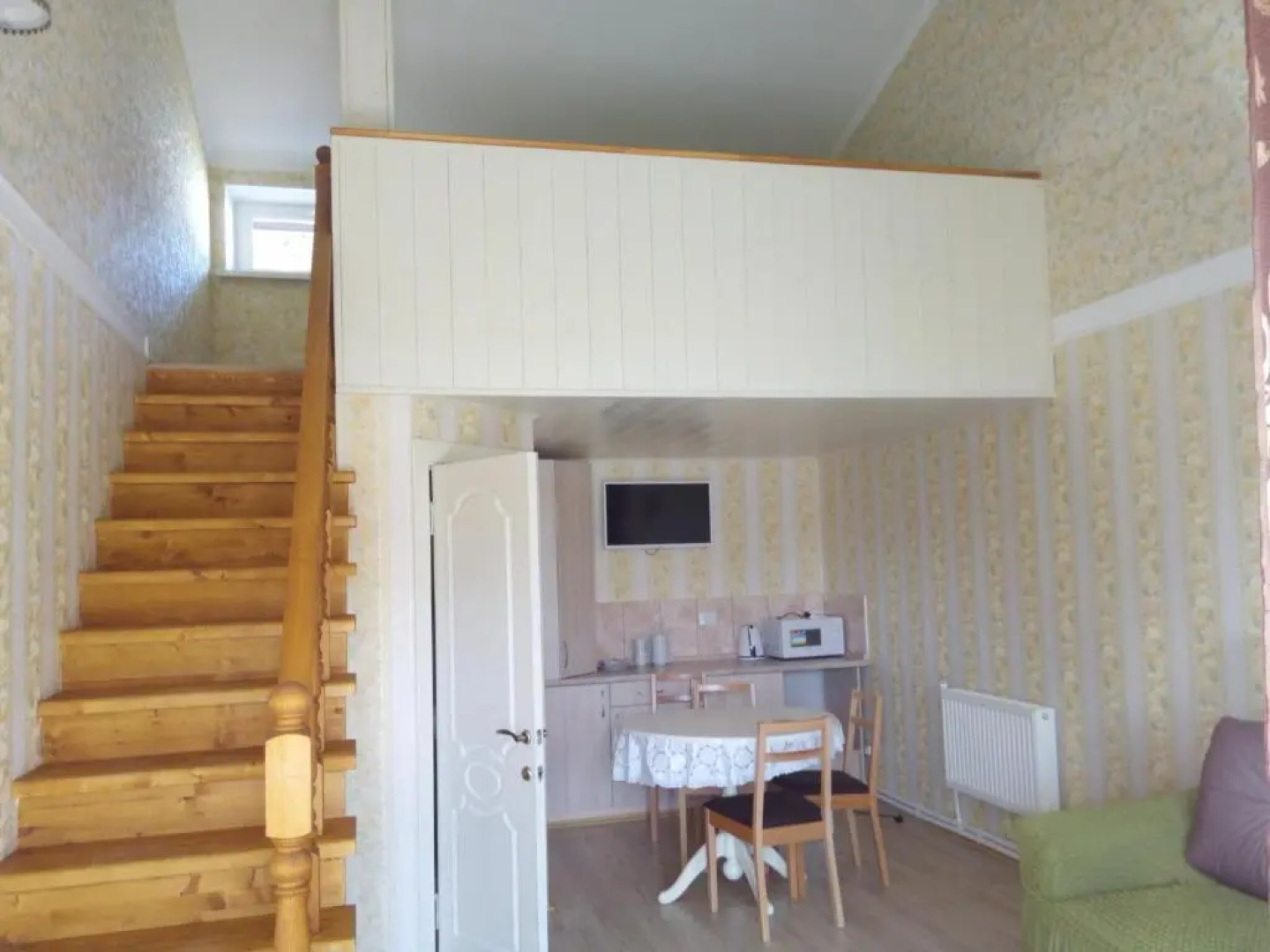 Постоялый двор