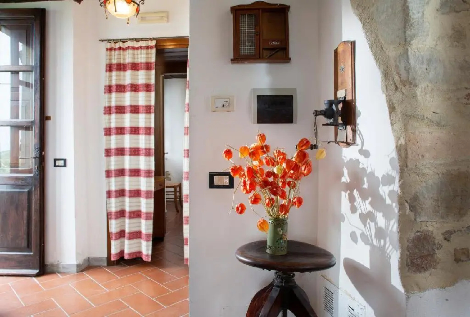 Castello di Cisterna