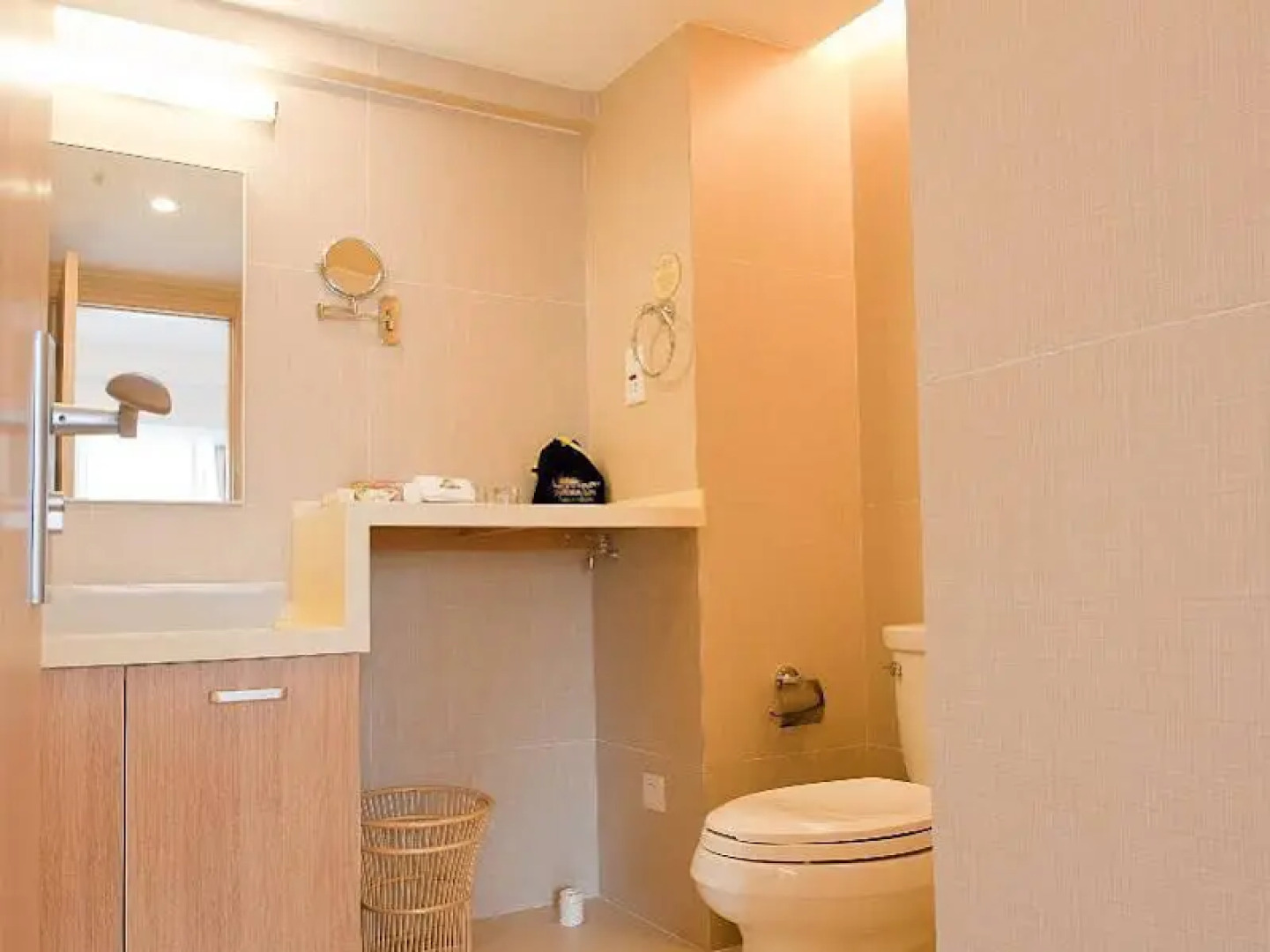 Days Inn by Wyndham Qi Xiu