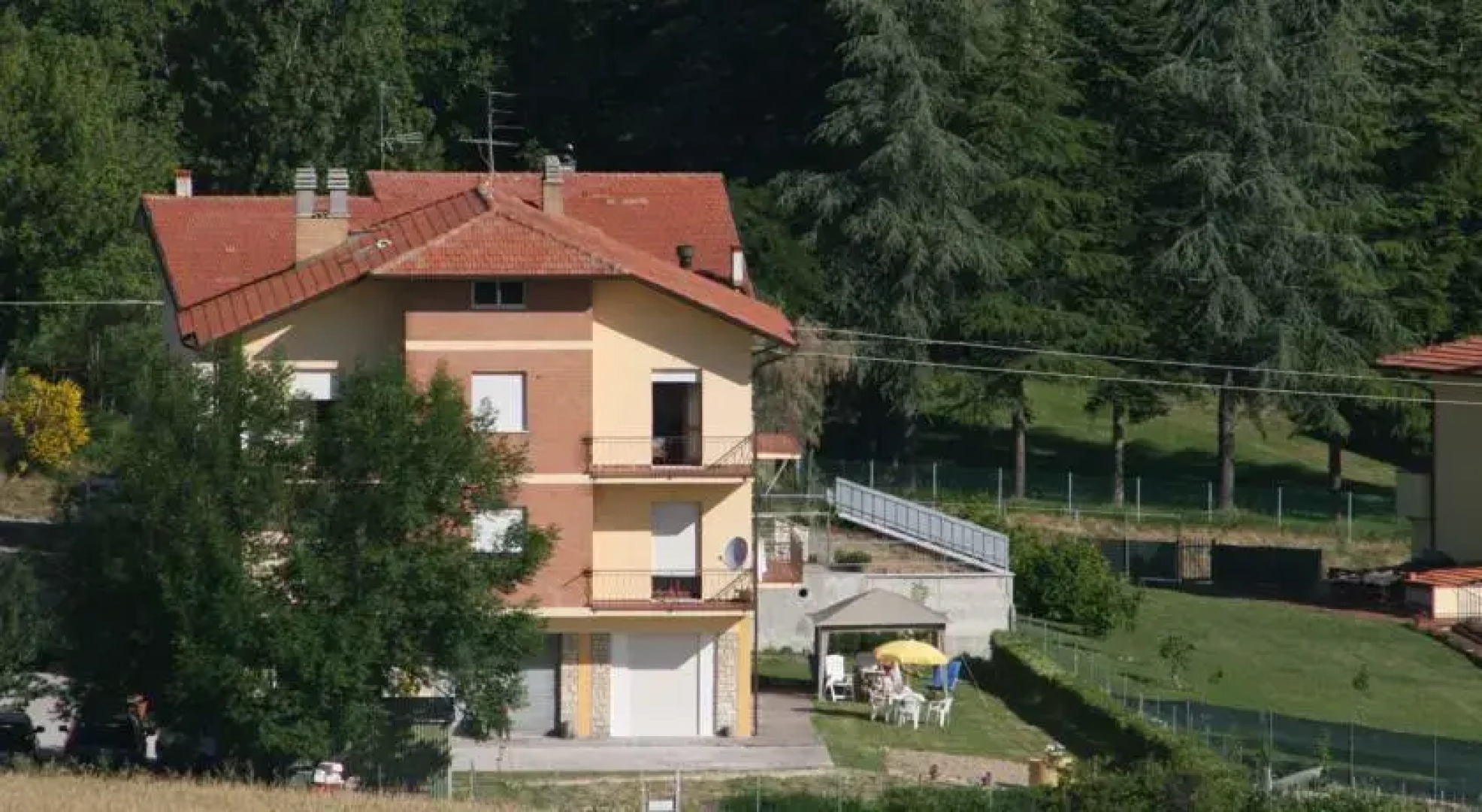 Bed and Breakfast Fonte Grima
