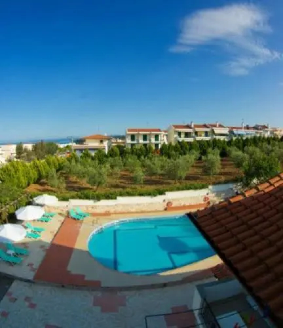 Aphrodite Studios