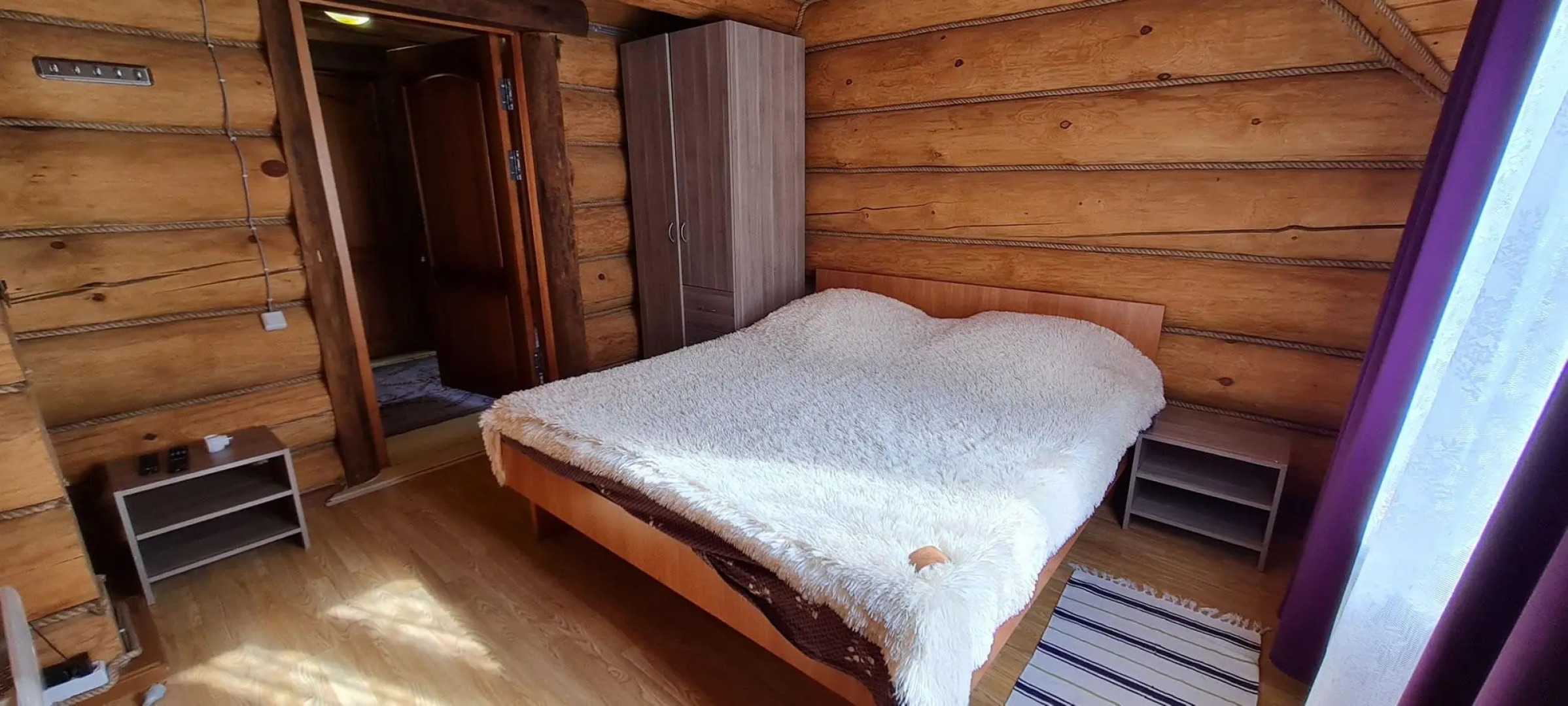 База отдыха Усадьба Славная