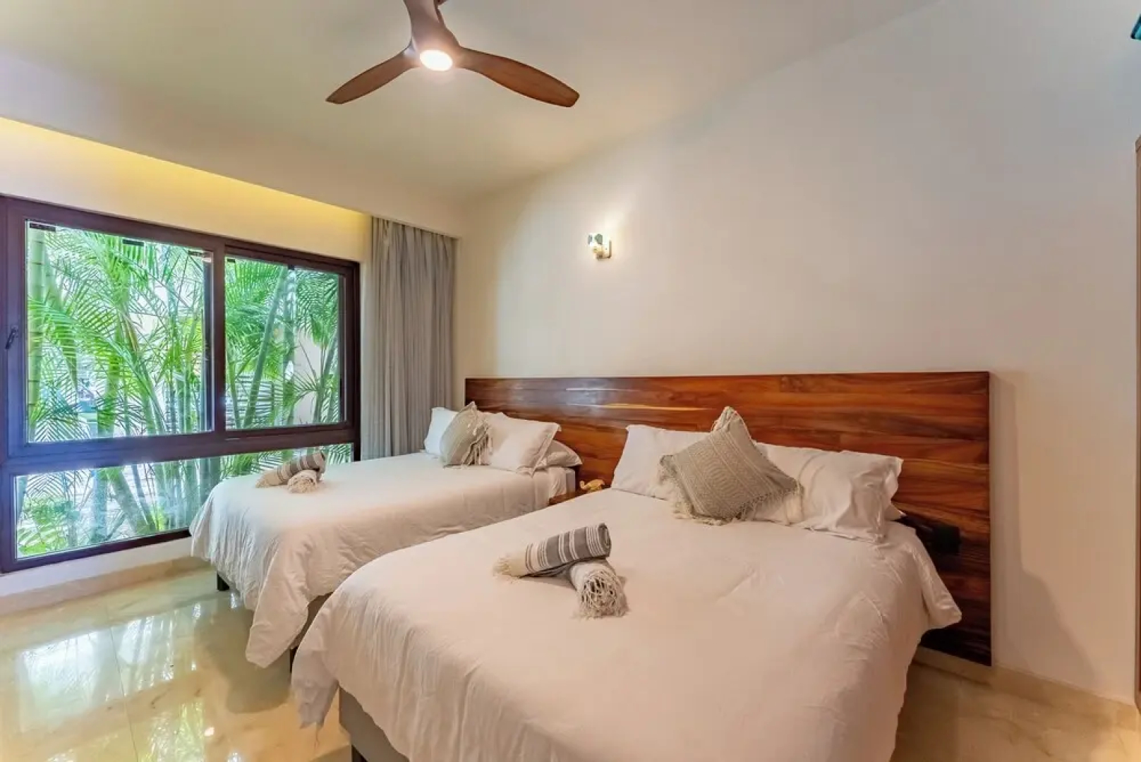 Ground Floor Marina View Infinity Pool Private Terrace Puerto Aventuras