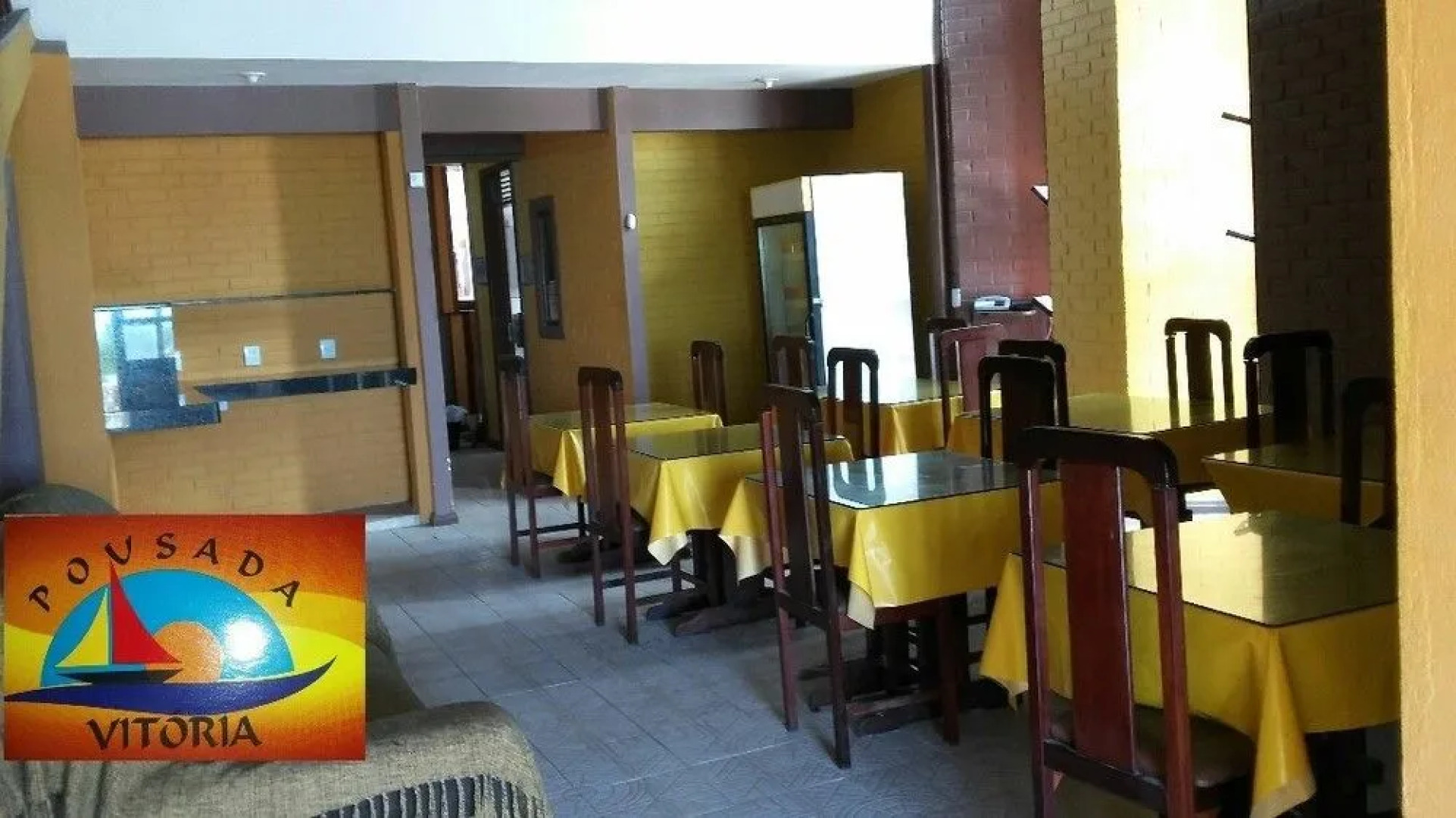 Pousada Vitória