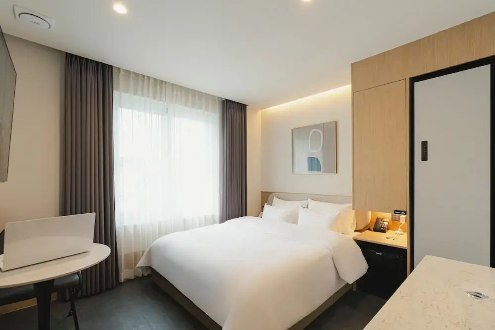 Brown Dot Hotel Andong Taehwa