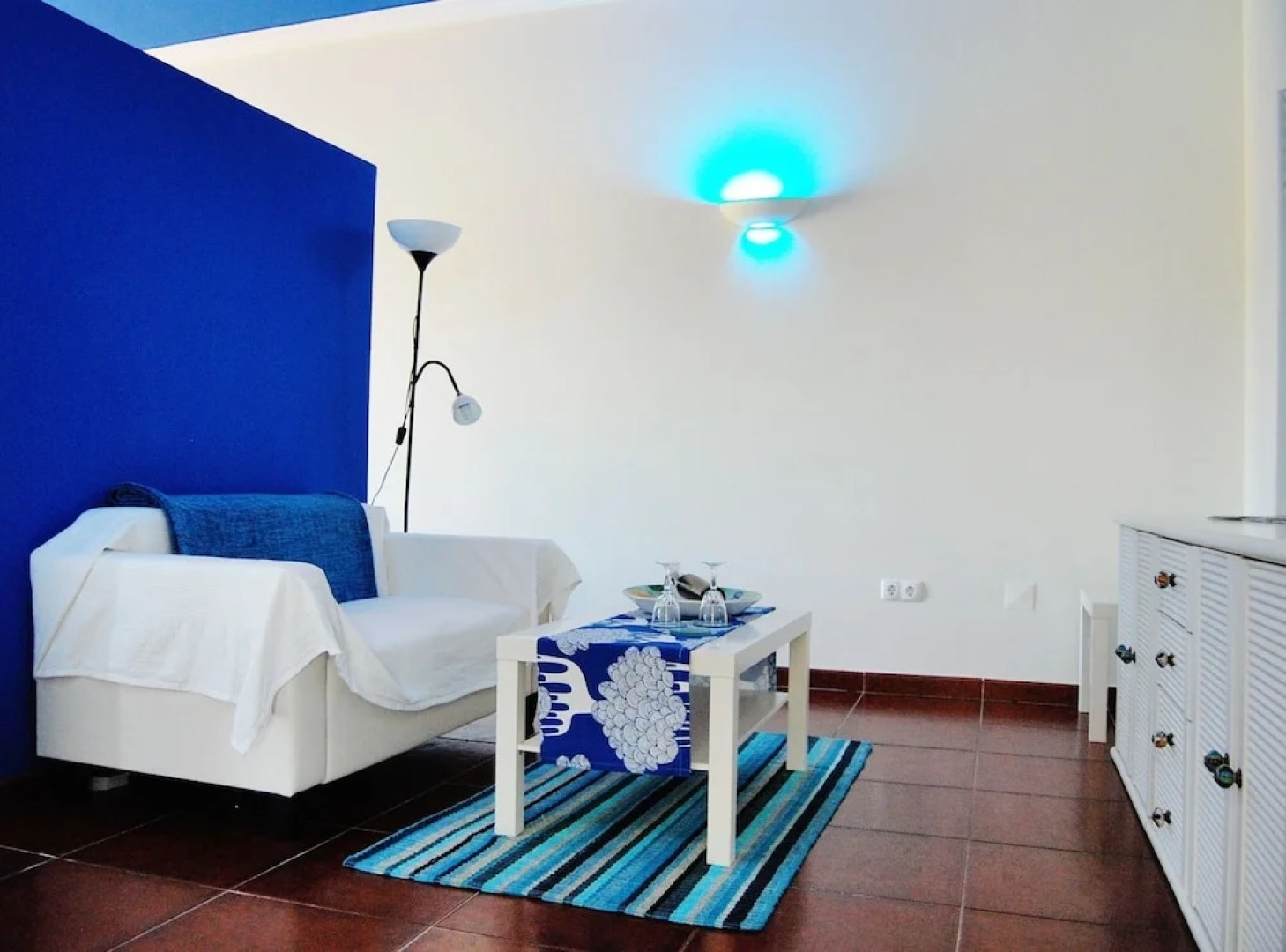 Buddha Peaceful Oasis