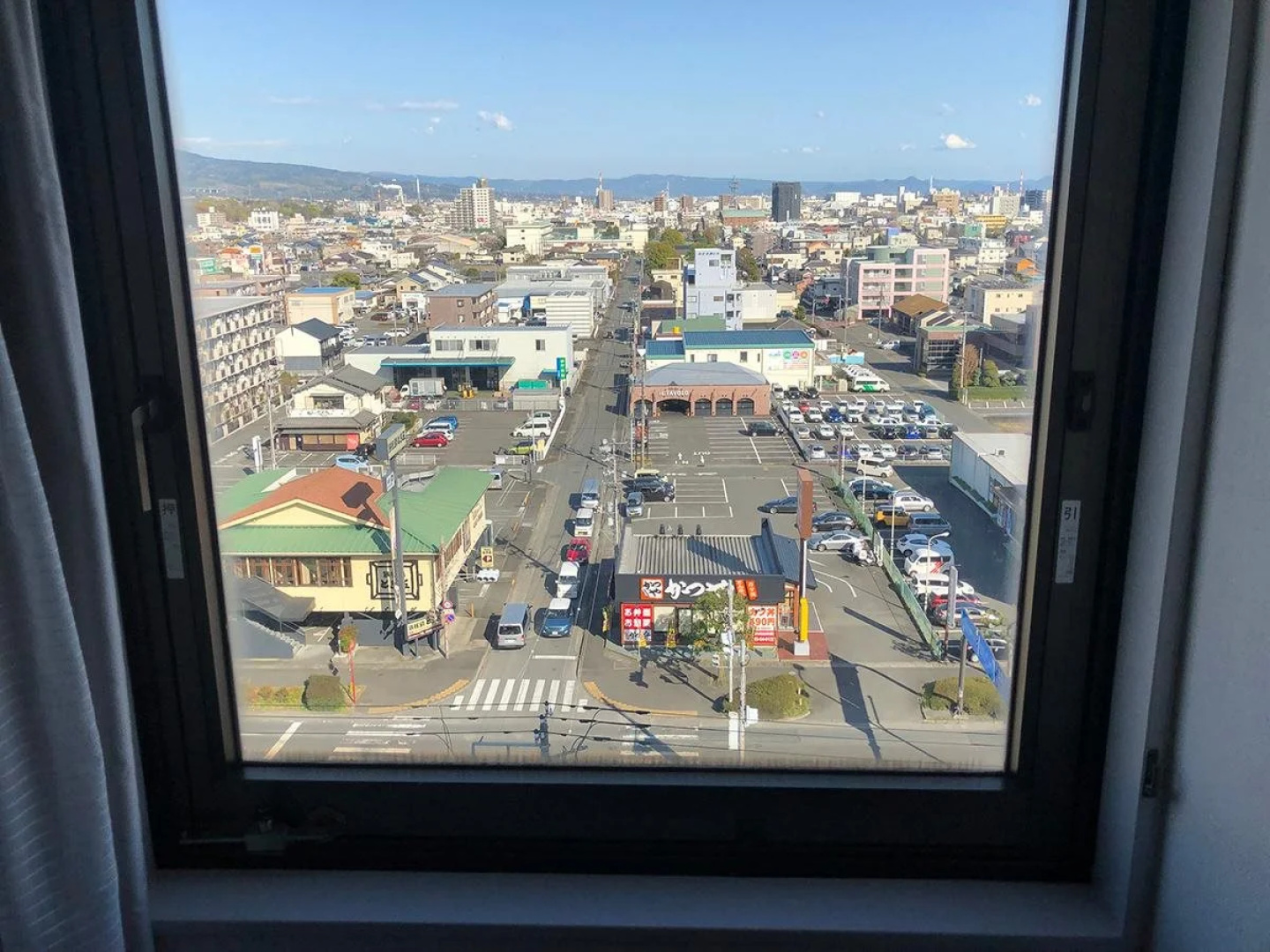 APA Hotel Fuji Chuo