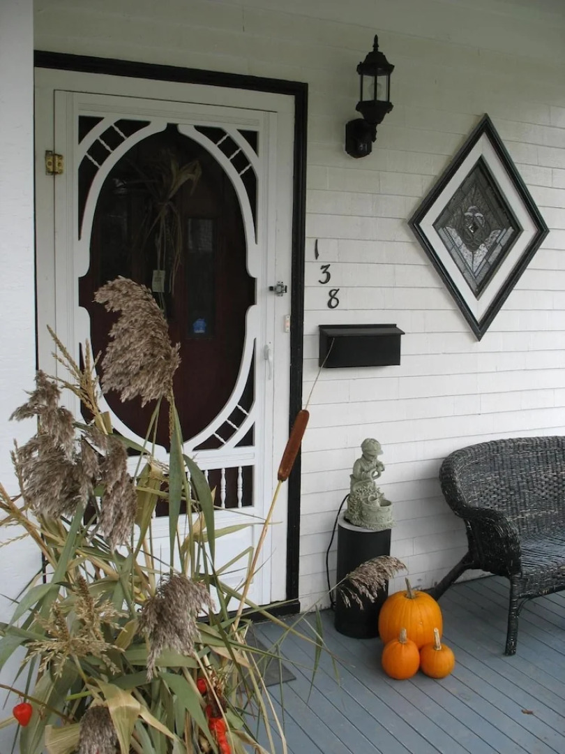 The Nelson House Bed & Breakfast