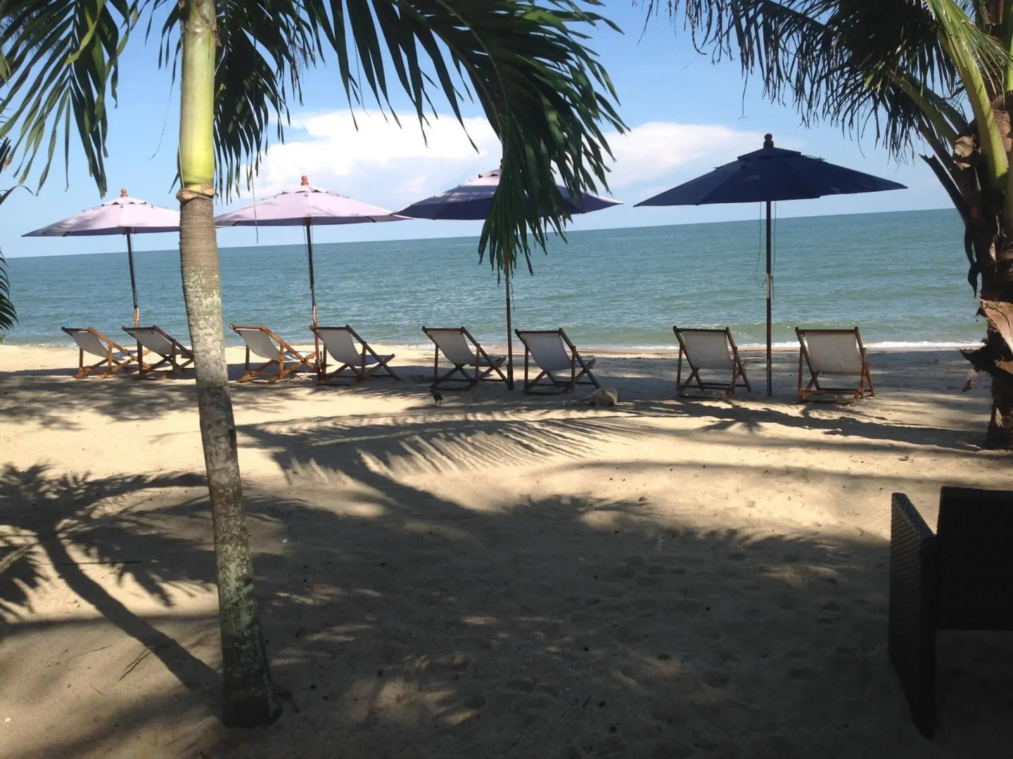 Seascape Resort Baan Krood