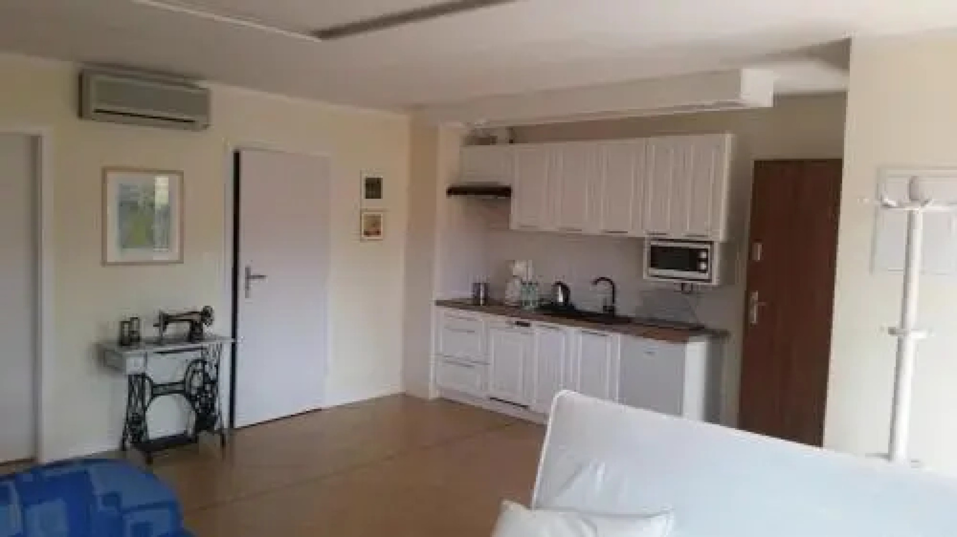 Panorama Uwe Lake Resort