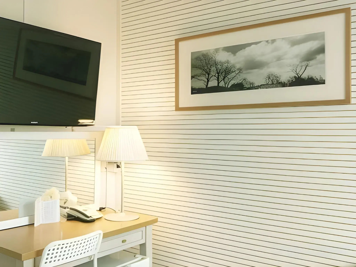 Golden Park Hotel