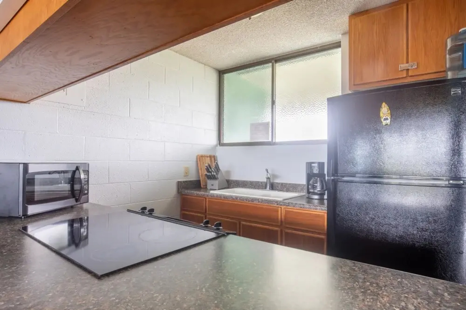 Mauna Loa Shores 508 2 Bedroom Condo by Redawning