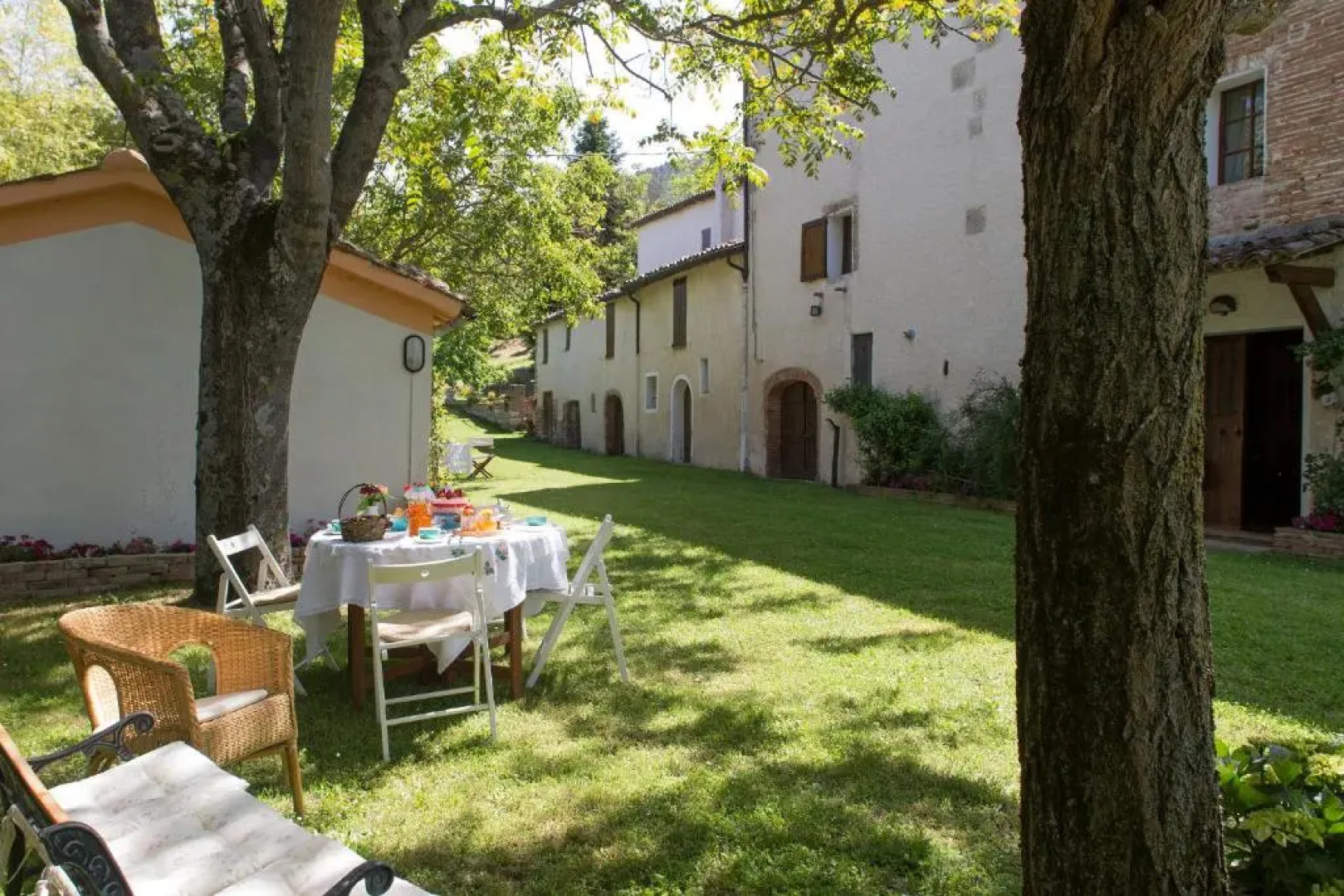 Casa di nonna Nuccia