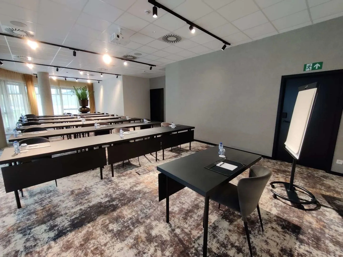 Van der Valk Hotel Gent