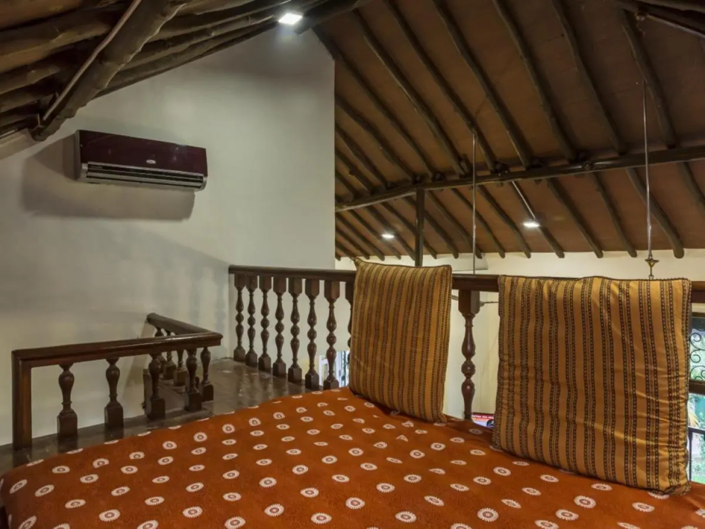 SaffronStays Salt Rim on the Beach