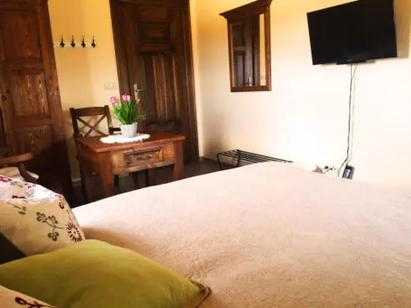 Siedlisko Nad Miedwiem