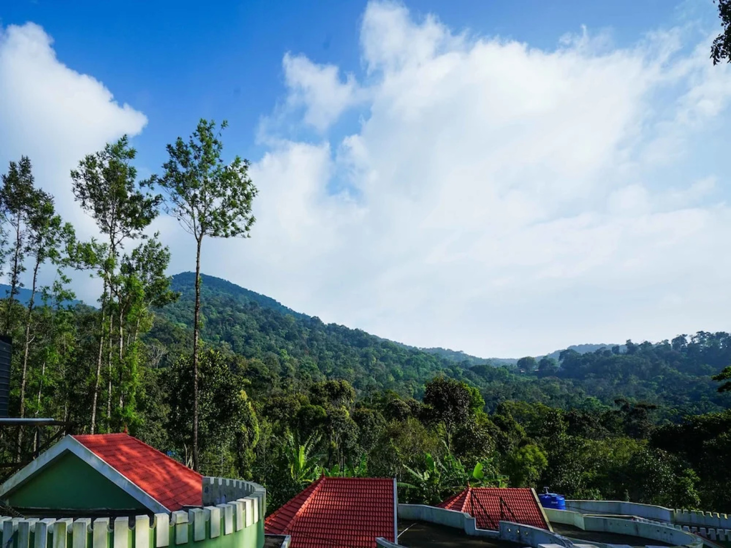 OYO 10640 Hotel Spice Villas